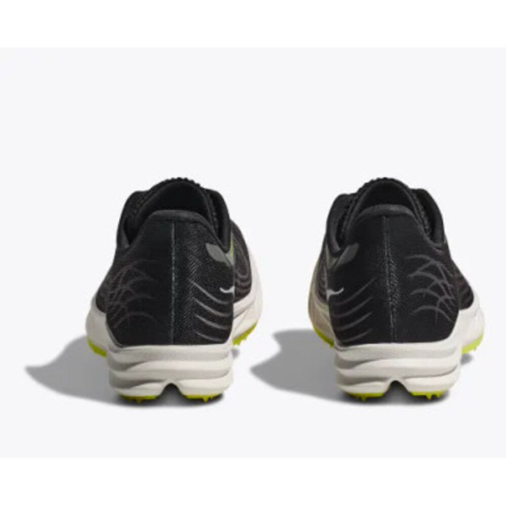 Hoka All Gender Crescendo MD 2 - Black/White