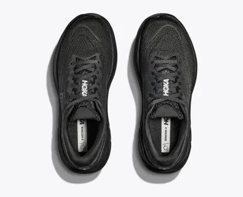 Hoka Men's Rincon 4 - Black/Black