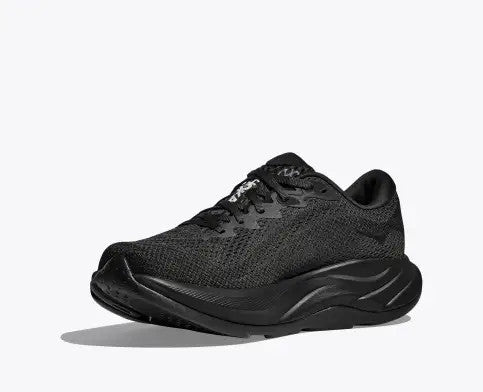 Hoka Men's Rincon 4 - Black/Black