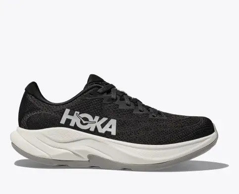 Hoka Men's Rincon 4 - Black/White