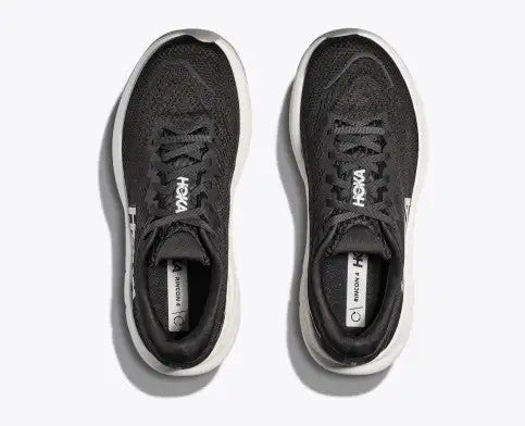 Hoka Men's Rincon 4 - Black/White