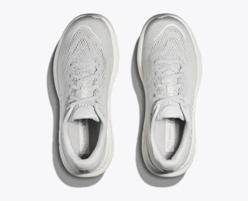 Hoka Men's Rincon 4 - Stardust/Cosmic Grey