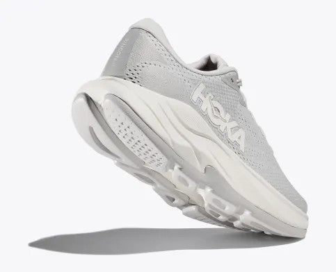 Hoka Men's Rincon 4 - Stardust/Cosmic Grey