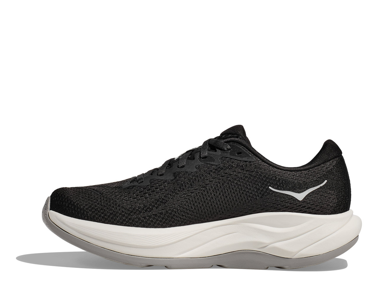Hoka Women's Rincon 4 - Black/White