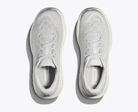 Hoka Women's Rincon 4 - Stardust/Cosmic Grey