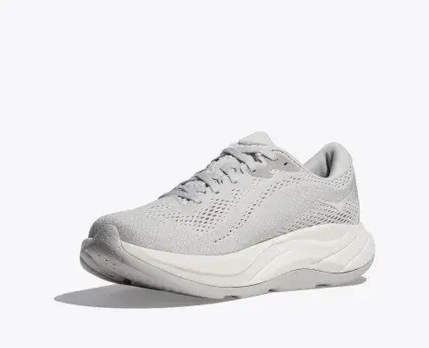Hoka Women's Rincon 4 - Stardust/Cosmic Grey
