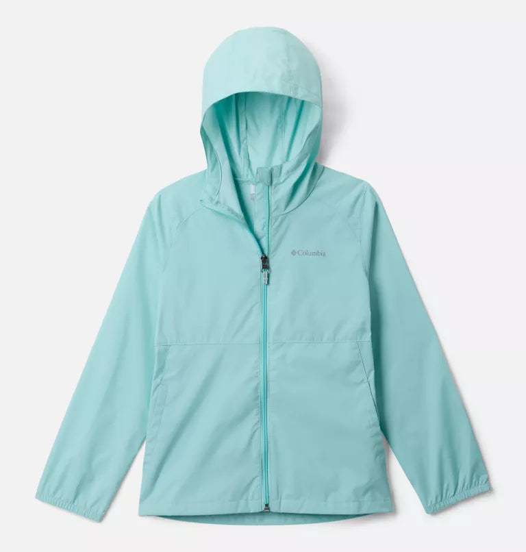 Columbia Girls' Switchback II Jacket