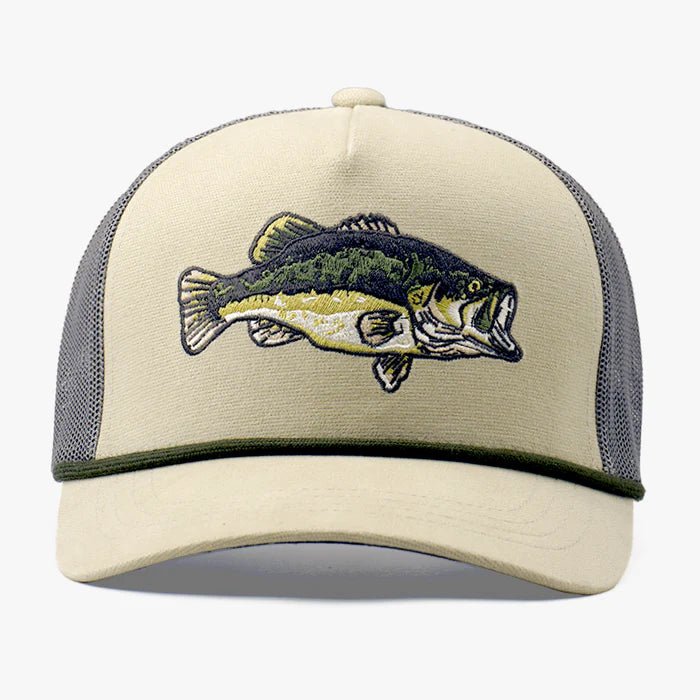 Aftco Triad Trucker