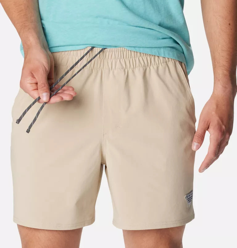 Columbia Men's PFG Terminal Roamer Stretch Shorts