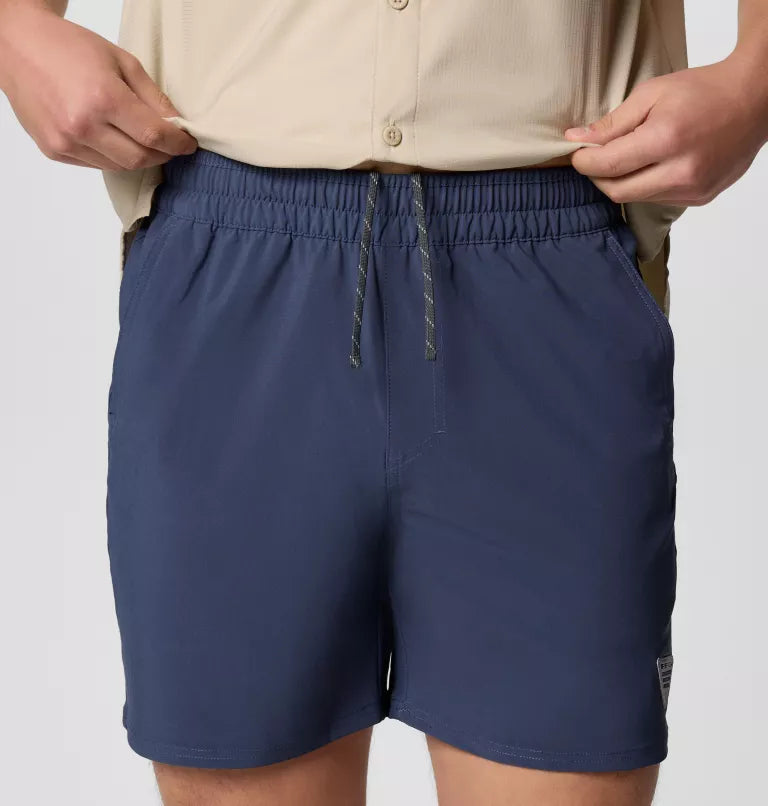 Columbia Men's PFG Terminal Roamer Stretch Shorts