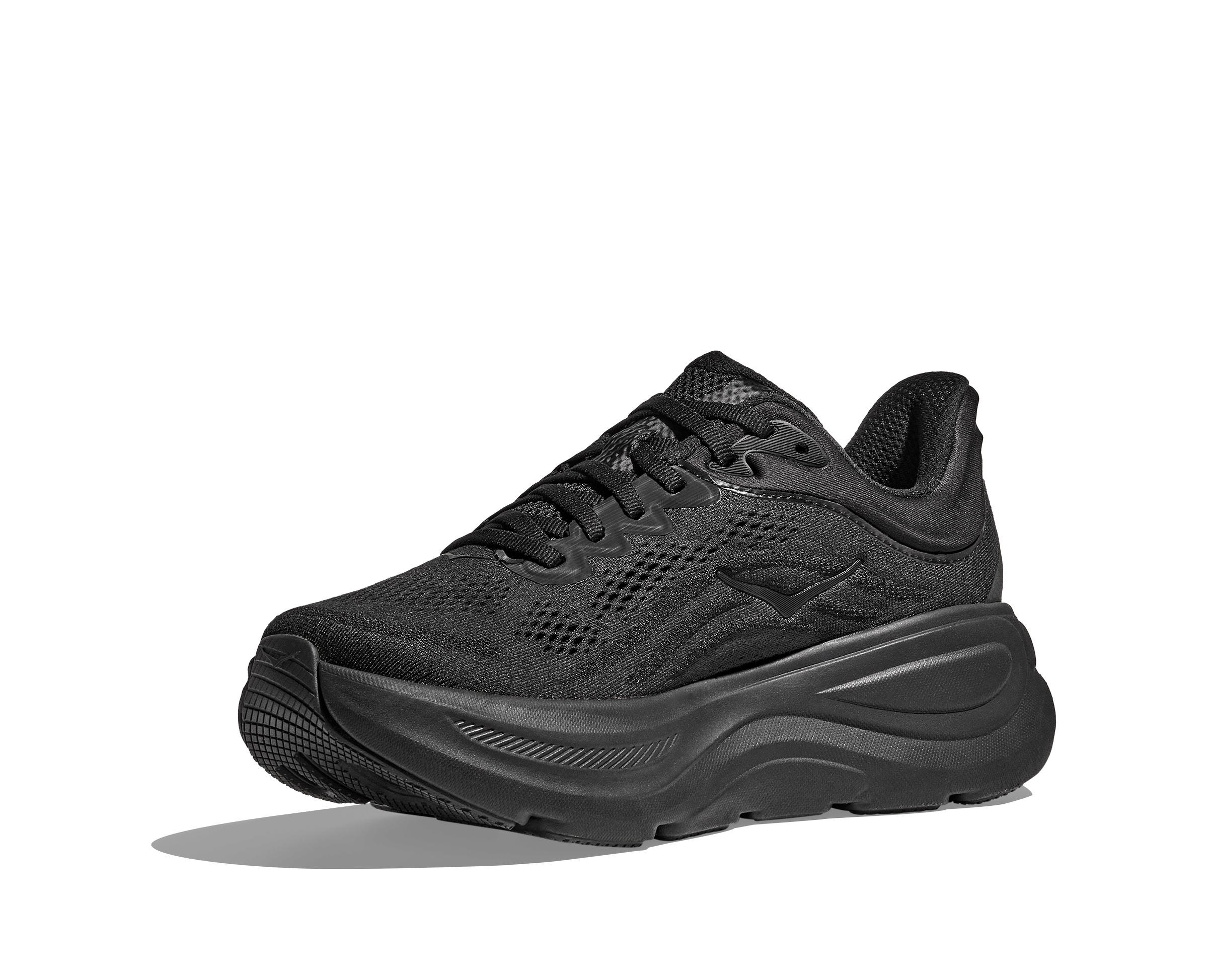 Hoka Men's Bondi 9 Wide Running Shoes