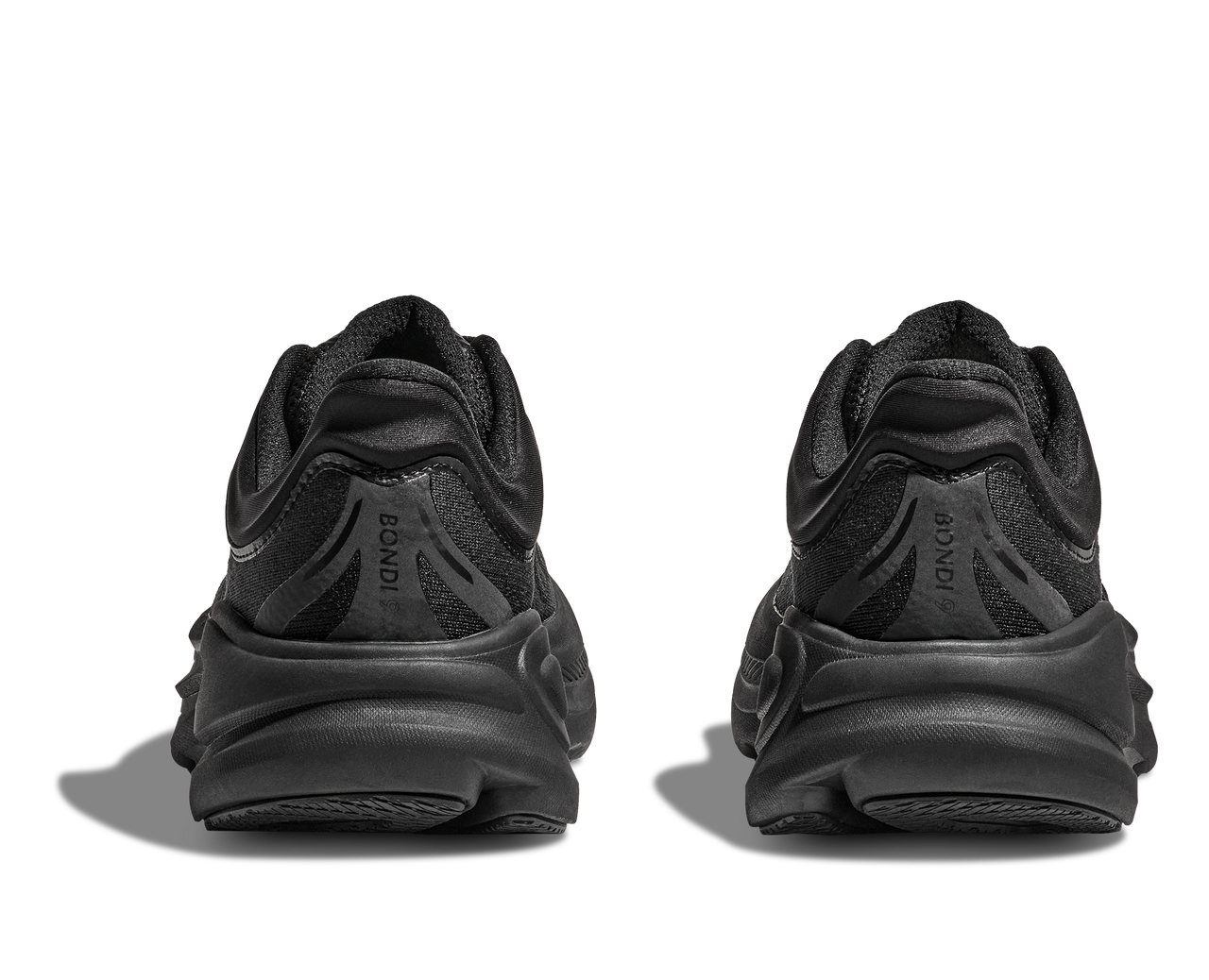 Black/Black