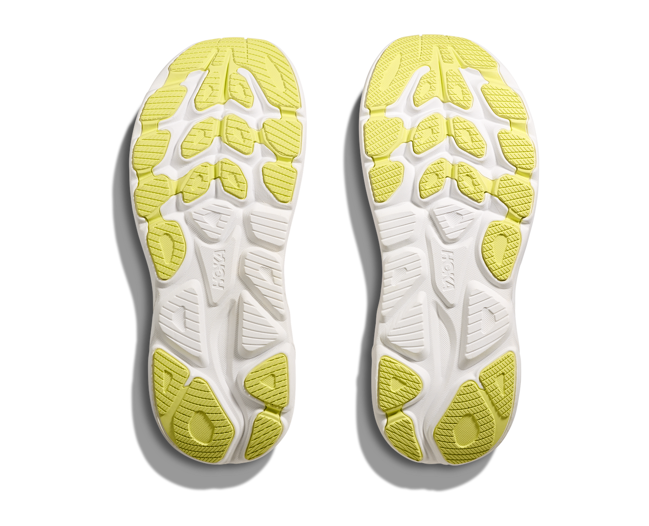 Hoka Women's Clifton 10 - Carnation/Starlight Glow