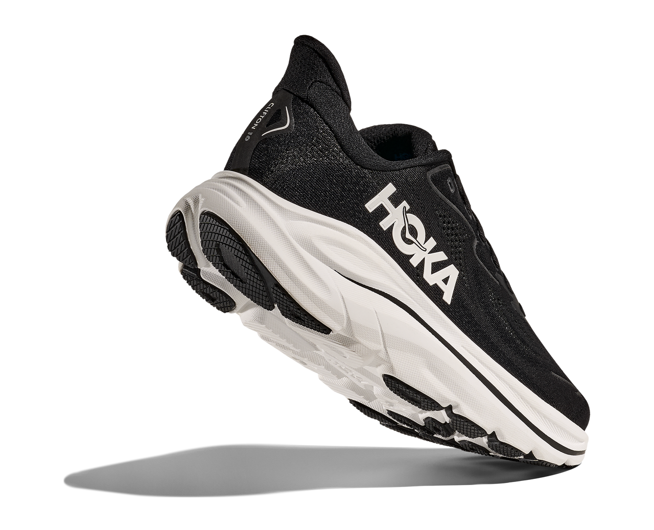 Black/White