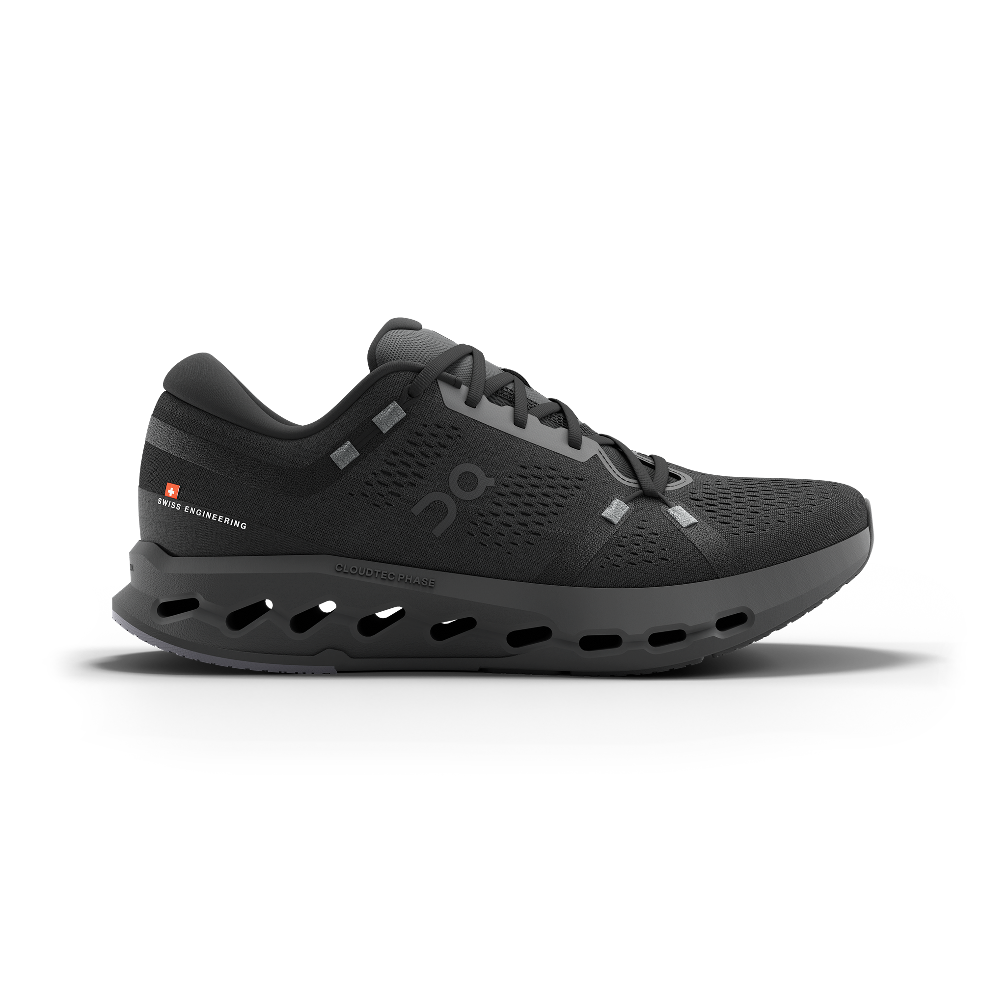 On Running Cloudsurfer 2 Men's Running Shoes