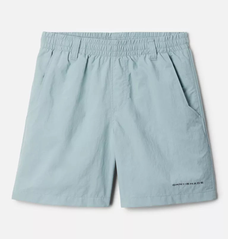 Columbia Boys' PFG Backcast II Shorts