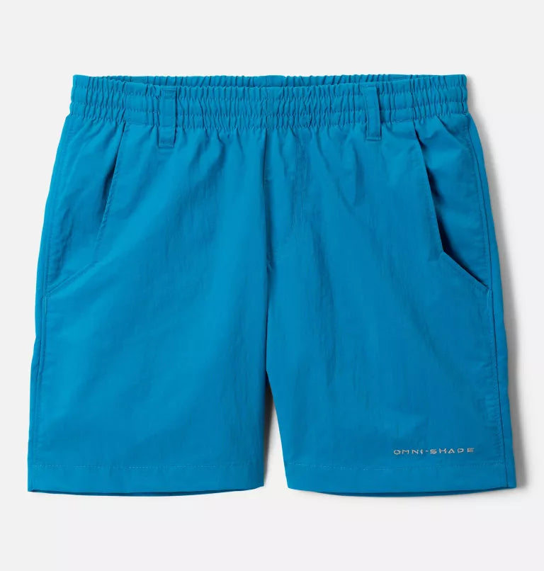 Columbia Boys' PFG Backcast II Shorts