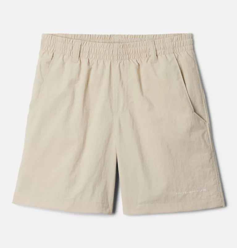 Columbia Boys' PFG Backcast II Shorts