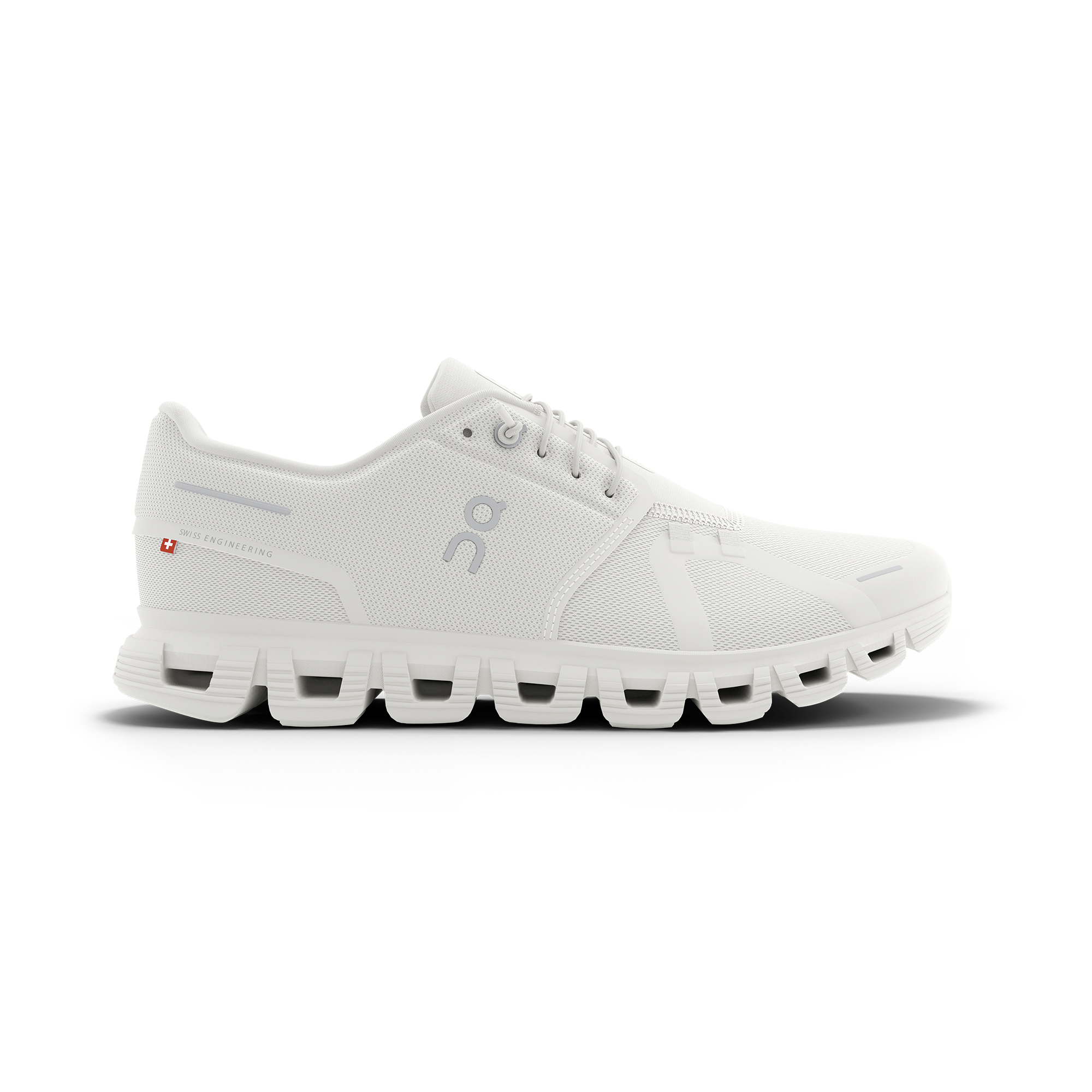 On Women's Running Cloud 6 Running Shoes