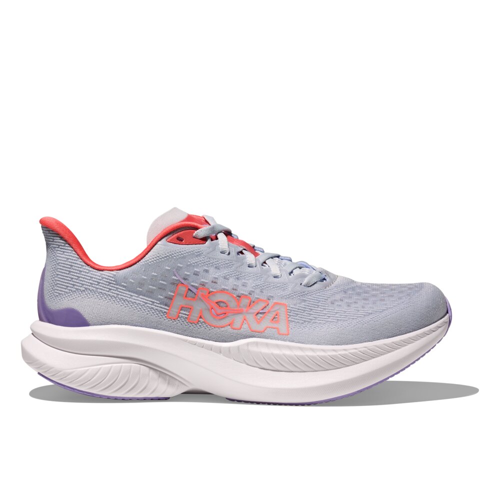 Hoka Women's Mach 6