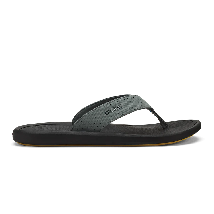 OluKai Men's Kiʻi Sandal