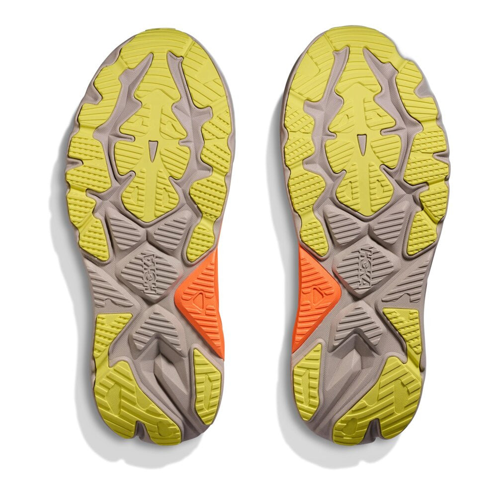 Hoka Men's Arahi 8 Running Shoes - Asphalt/Gravel