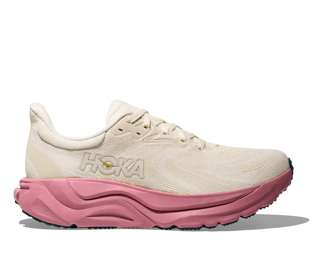 Alabaster/Lingonberry