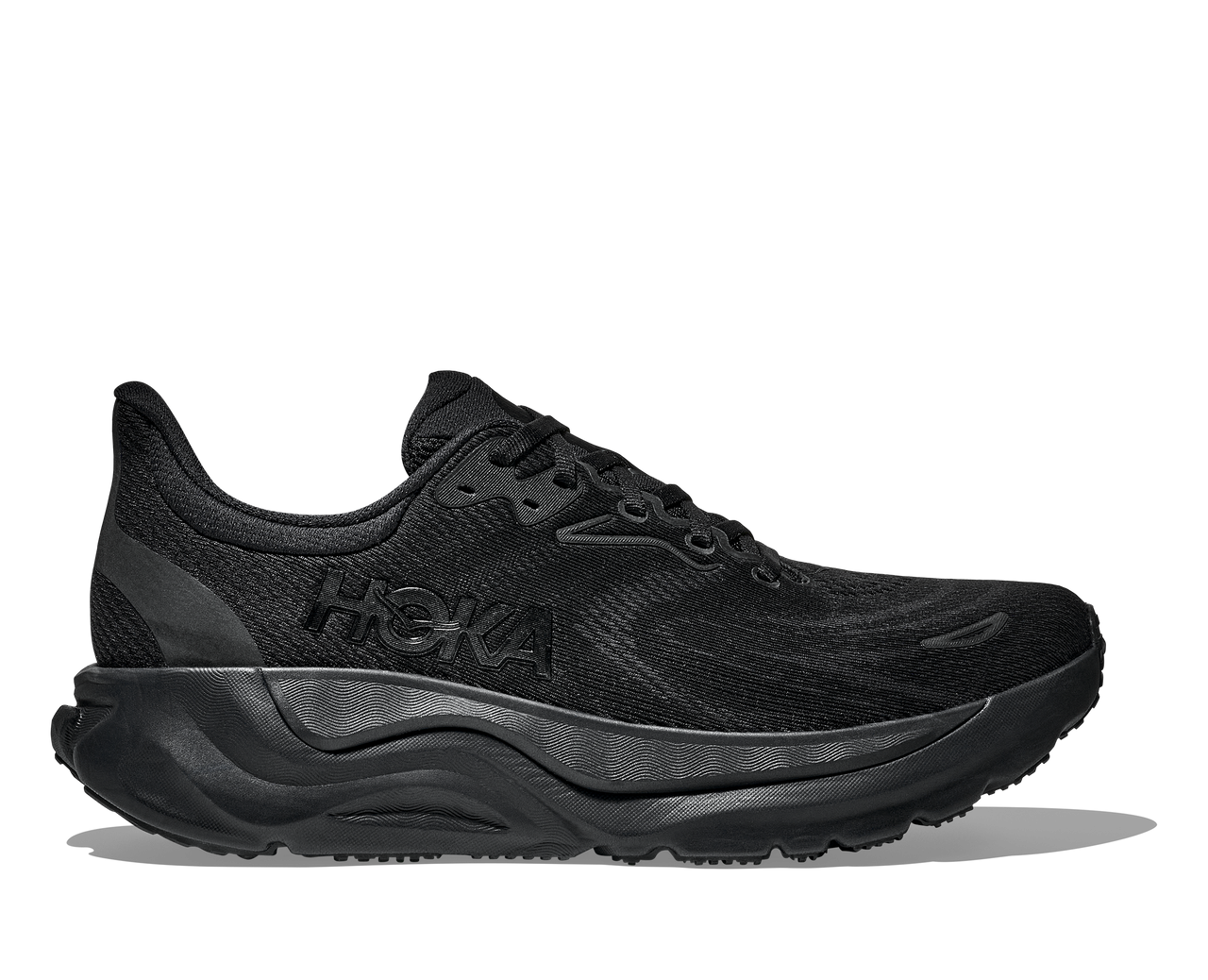 Black/Black