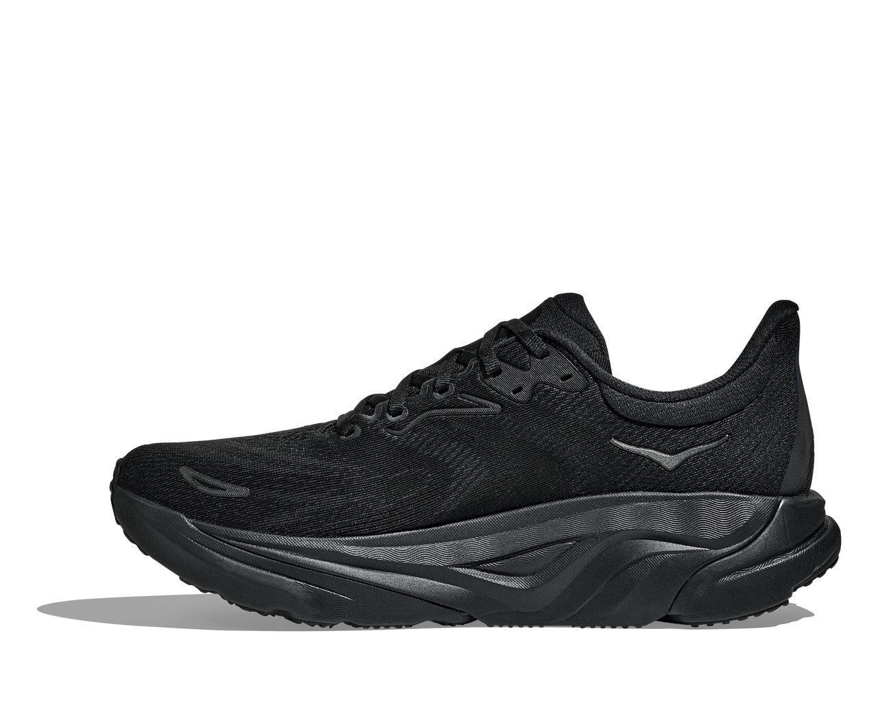 Black/Black
