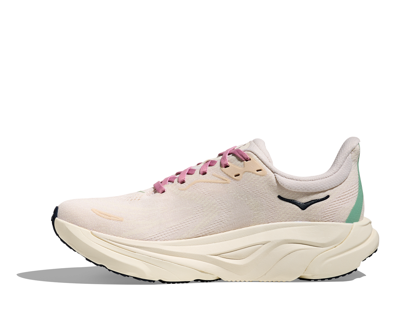 Rose Cream/Alabaster