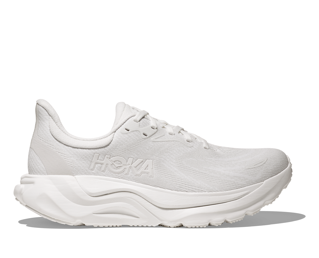 White/White
