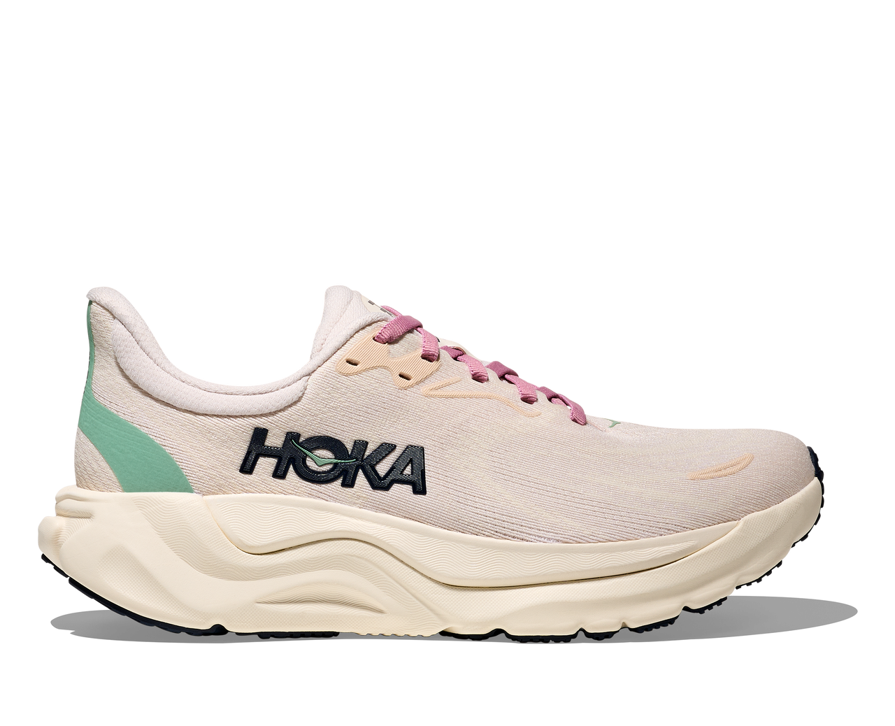 Rose Cream/Alabaster