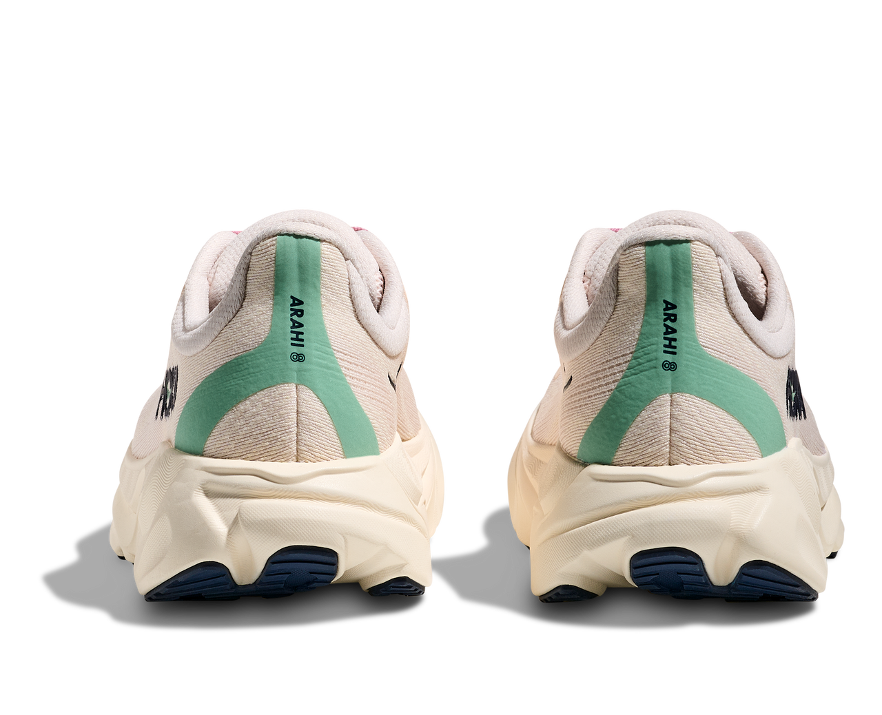 Rose Cream/Alabaster