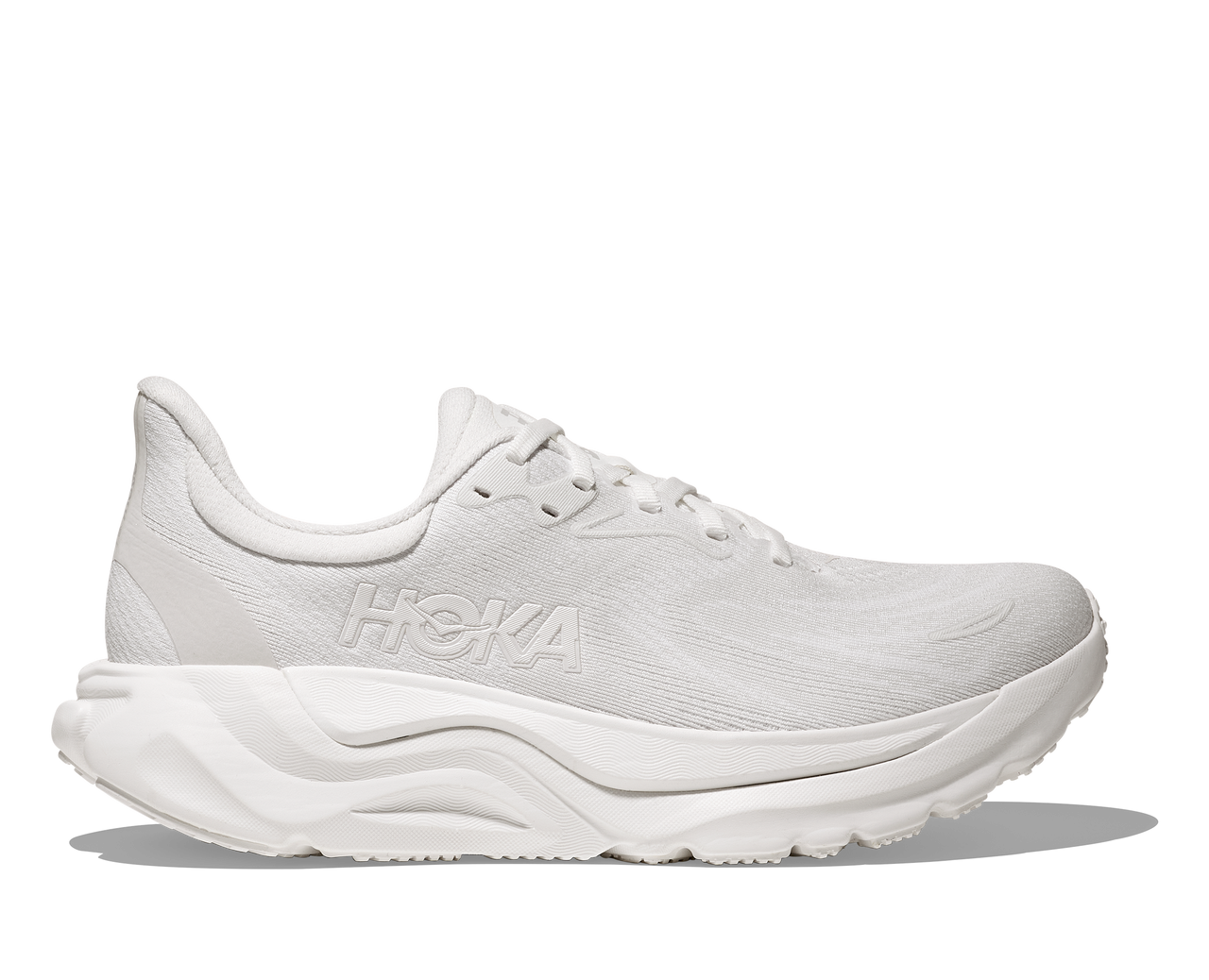 White/White