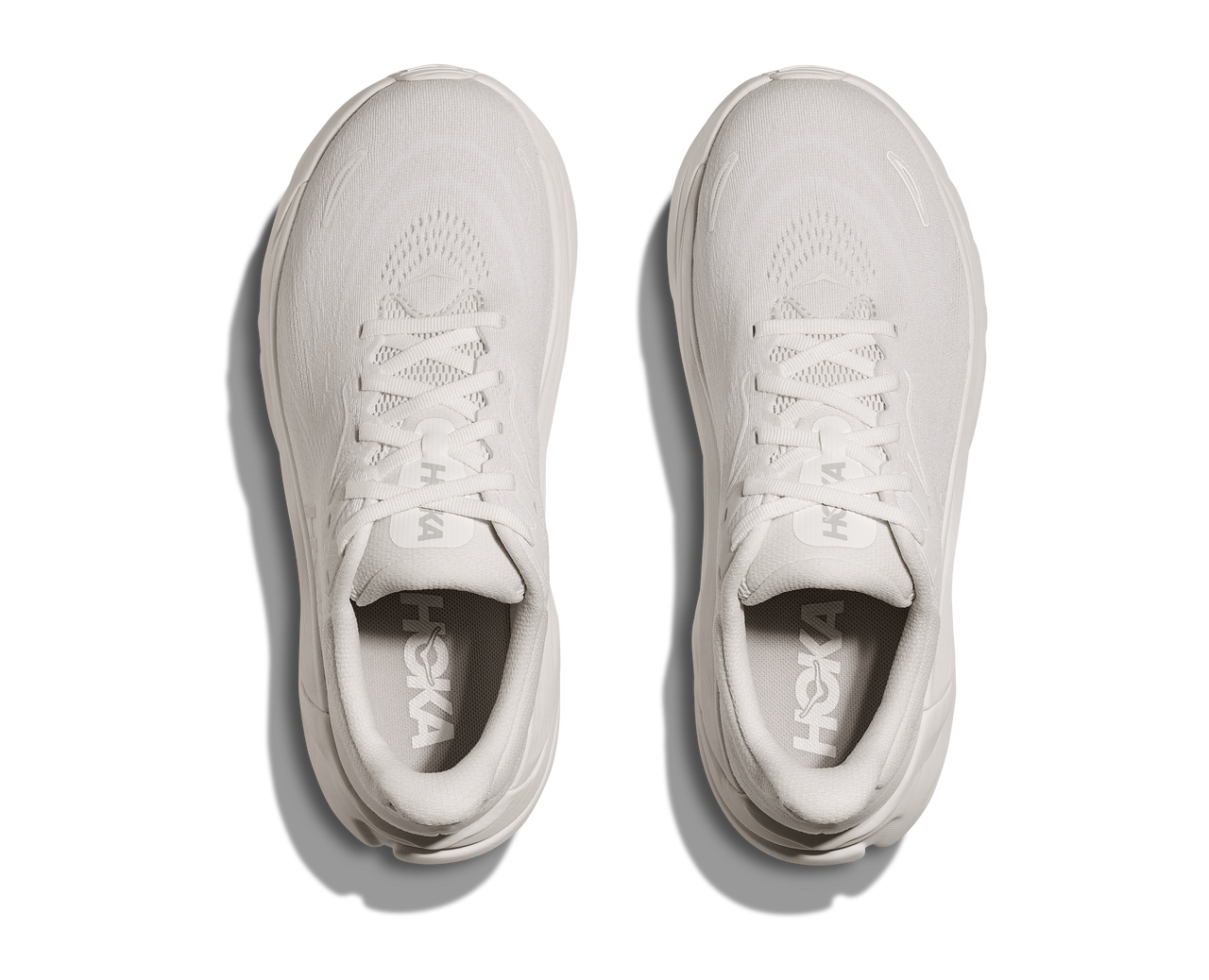 White/White
