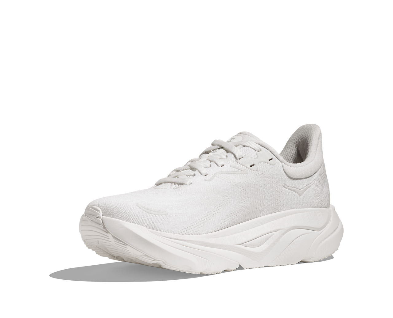 White/White