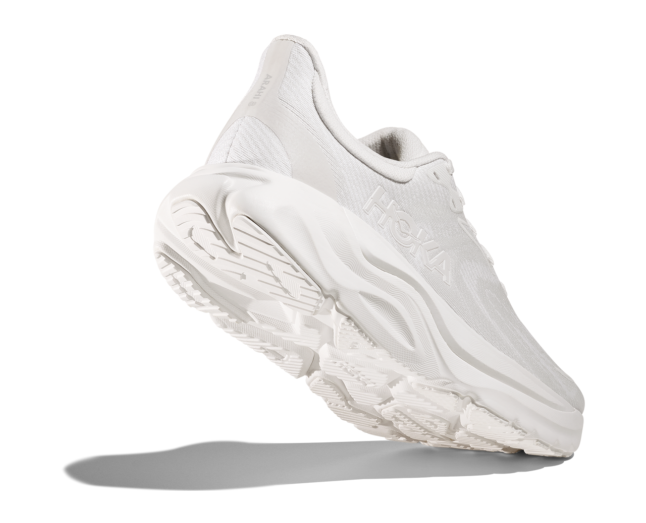 White/White