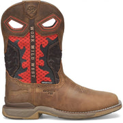 Double H Men's 11" Purge Composite Toe Work Boot