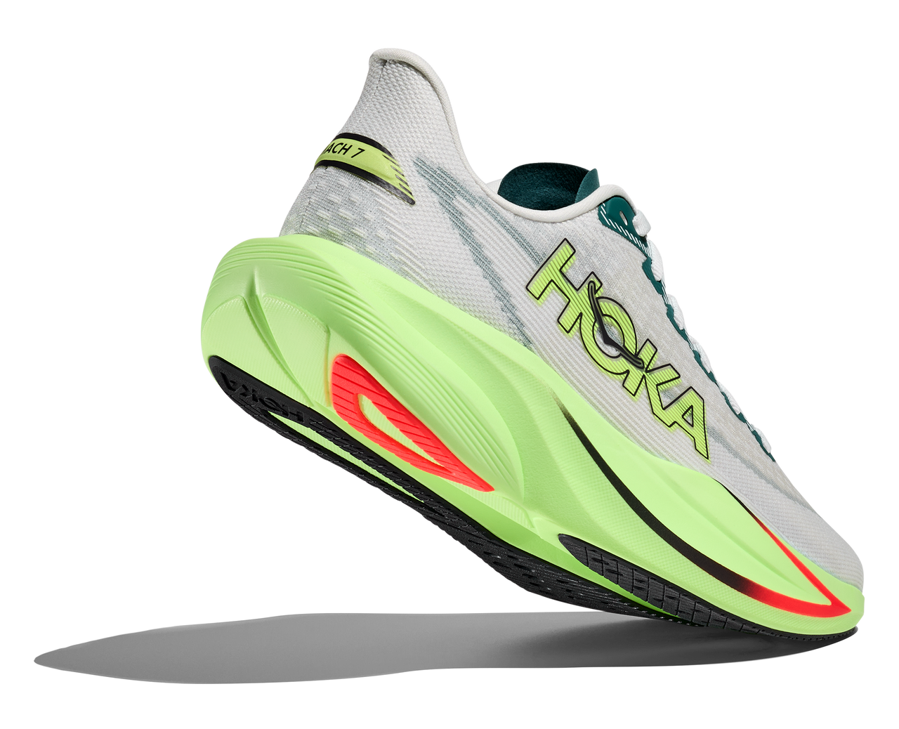 Frost/Neon Yuzu