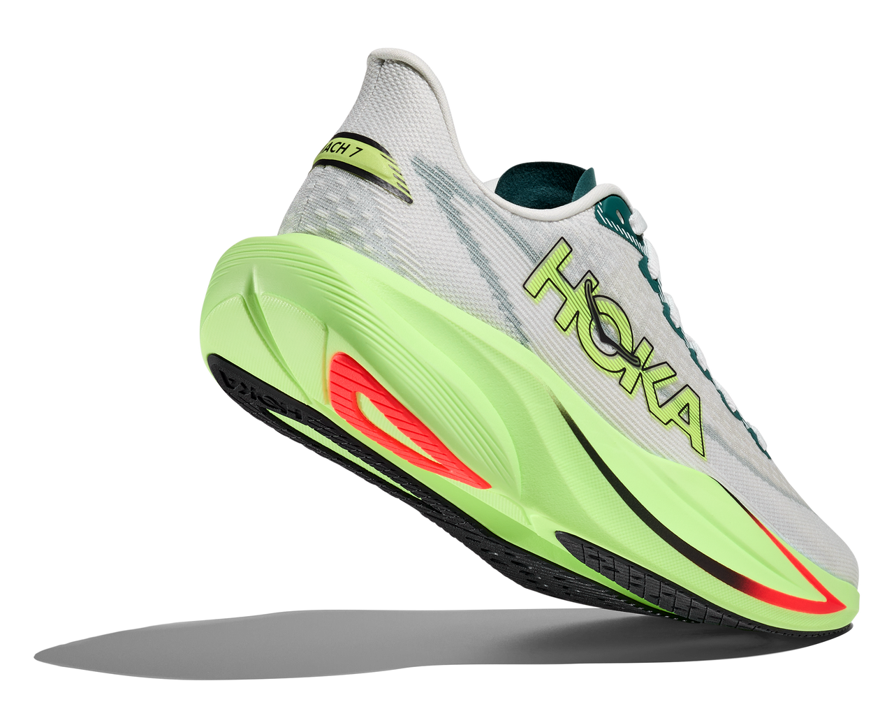 Frost/Neon Yuzu