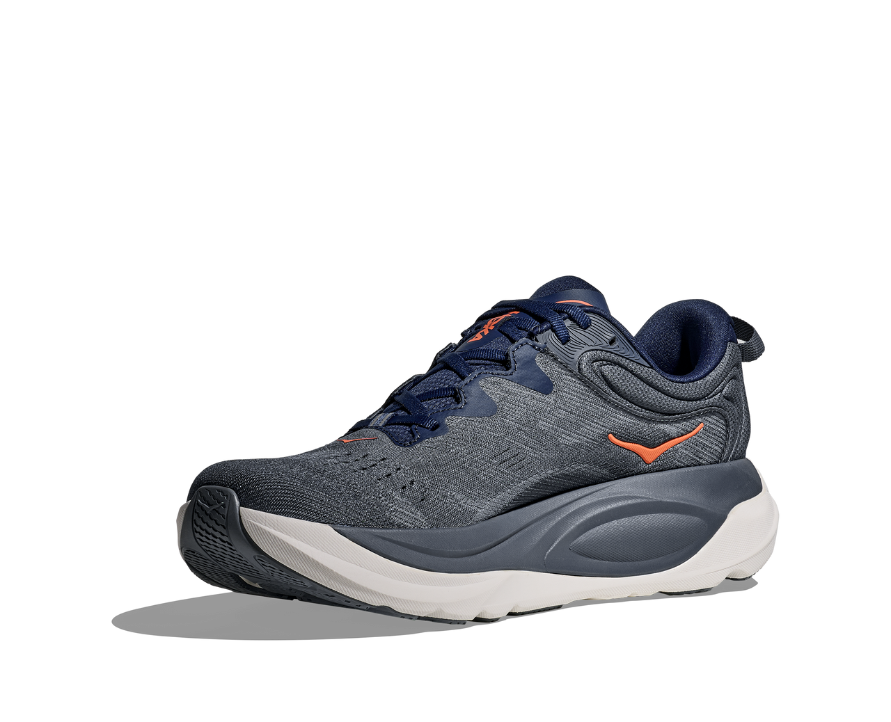 Midnight Navy/Faded Navy