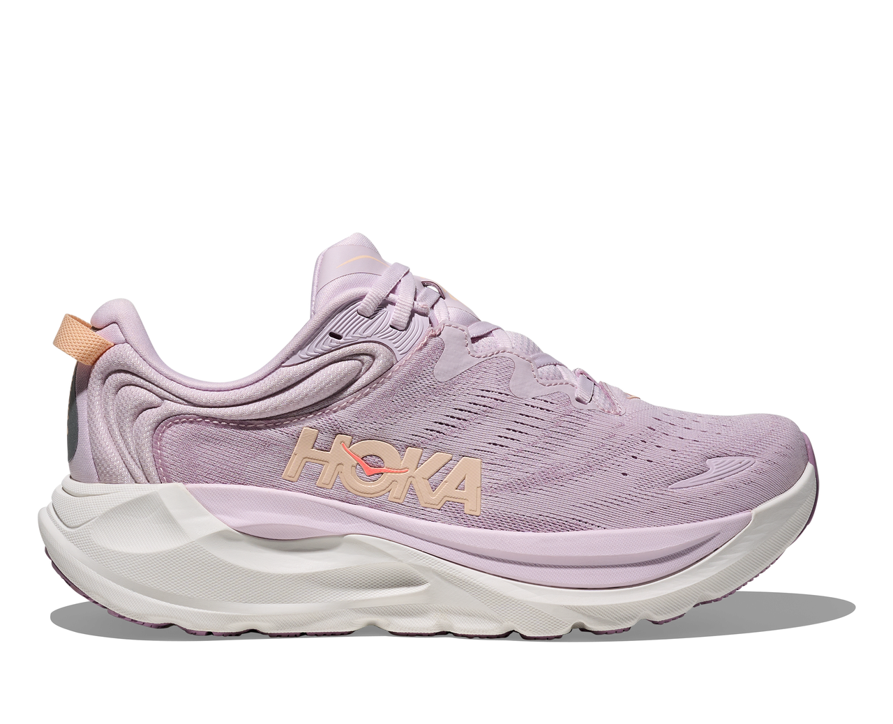 Lilac Cream/Fragrant Lilac