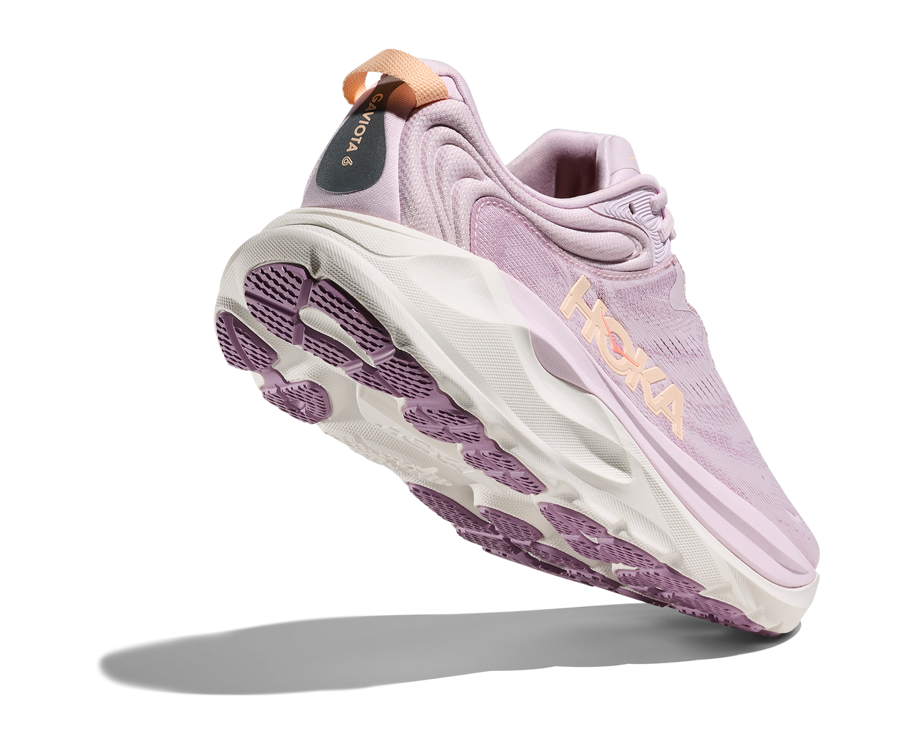 Lilac Cream/Fragrant Lilac