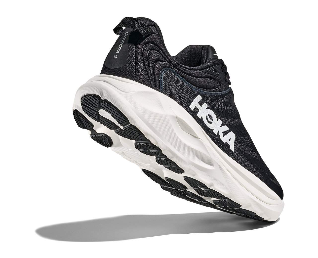 Black/White
