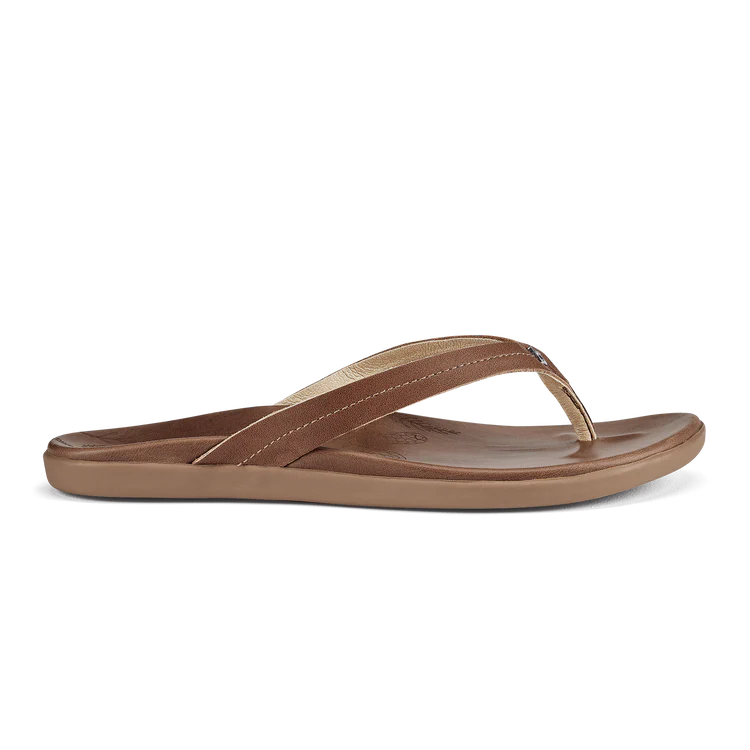 OluKai Women's Honu Sandal