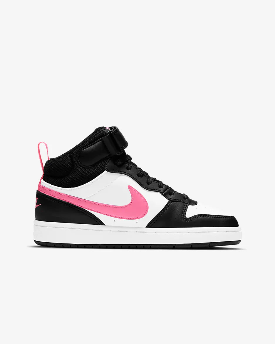 Nike Court Borough Mid 2 Kids' Sneakers