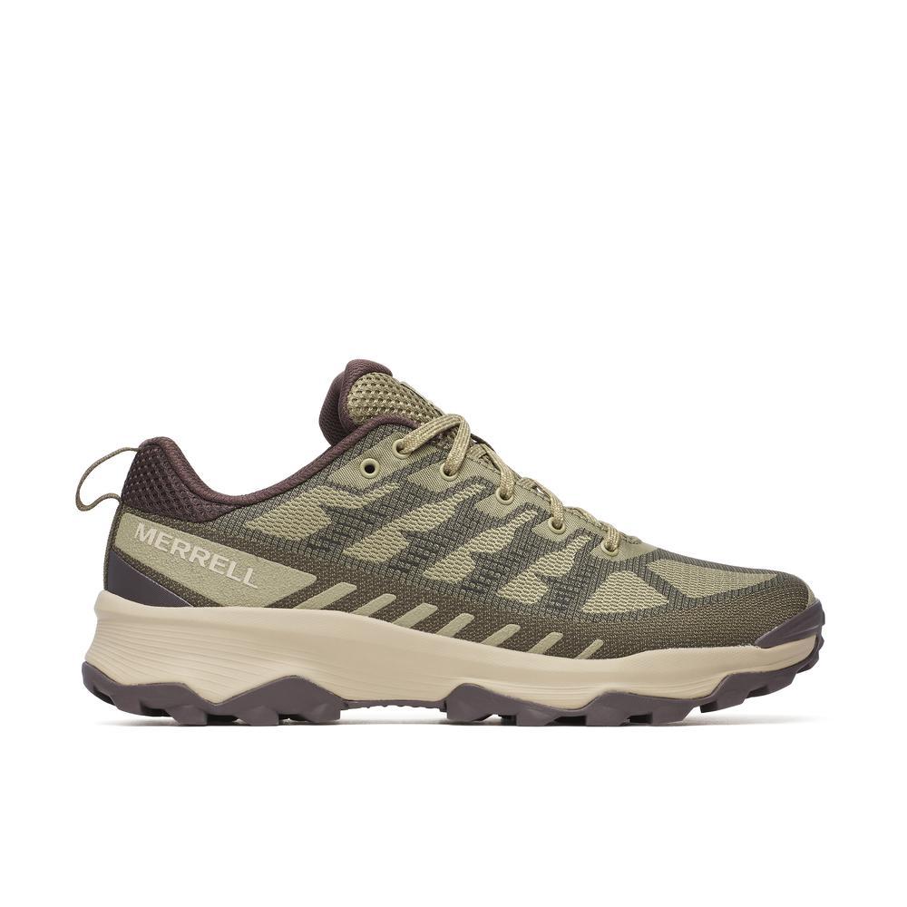 Merrell Men's Speed Eco Hiking Shoes – Drab