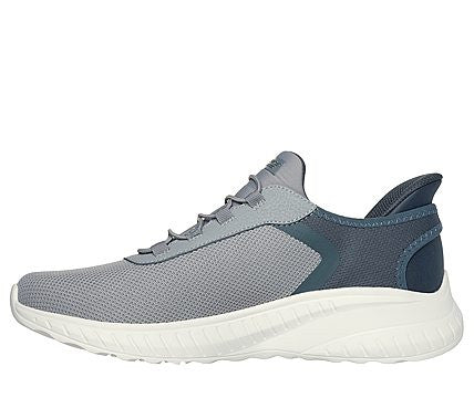 Skechers Men's Sport Squad Chaos - Grey