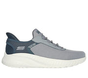 Skechers Men's Sport Squad Chaos - Grey