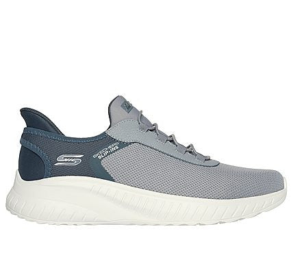 Skechers Men's Sport Squad Chaos - Grey